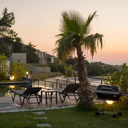 Zahbe Villa